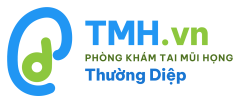 Phòng khám Tai Mũi Họng Thường Diệp – phường Trần Hưng Đạo, tỉnh Hưng Yên